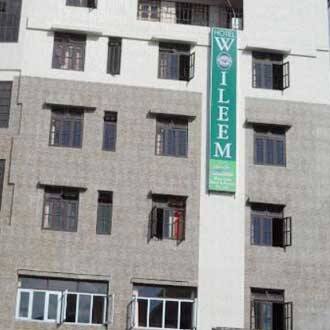 Hotel Woileem, Gangtok 1